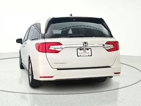 More photos of 2018 Honda Odyssey EX at CarWise Gurnee, IL