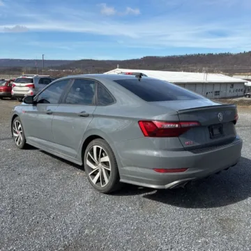 Photos of 2021 Volkswagen Jetta GLI 2.0T S for sale in Gurnee, IL at CarWise Gurnee