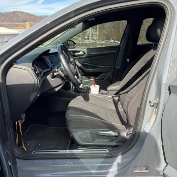 Another view of 2021 Volkswagen Jetta GLI 2.0T S for sale in Gurnee, IL at CarWise Gurnee