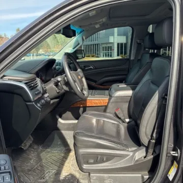 Another view of 2018 Chevrolet Tahoe Premier for sale in Gurnee, IL at CarWise Gurnee