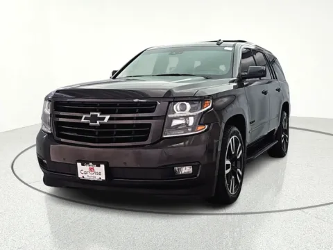 Photos of 2018 Chevrolet Tahoe Premier for sale in Gurnee, IL at CarWise Gurnee