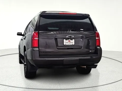 More photos of 2018 Chevrolet Tahoe Premier at CarWise Gurnee, IL