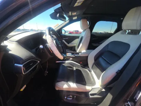 Another view of 2018 Jaguar F-PACE S for sale in Gurnee, IL at CarWise Gurnee