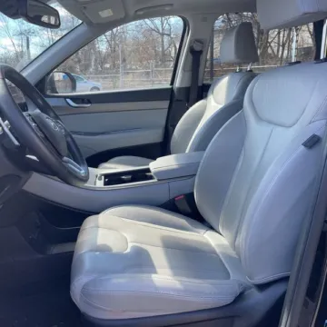 Another view of 2020 Hyundai Palisade SEL for sale in Gurnee, IL at CarWise Gurnee
