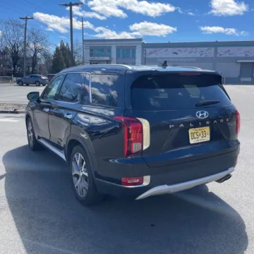 Photos of 2020 Hyundai Palisade SEL for sale in Gurnee, IL at CarWise Gurnee