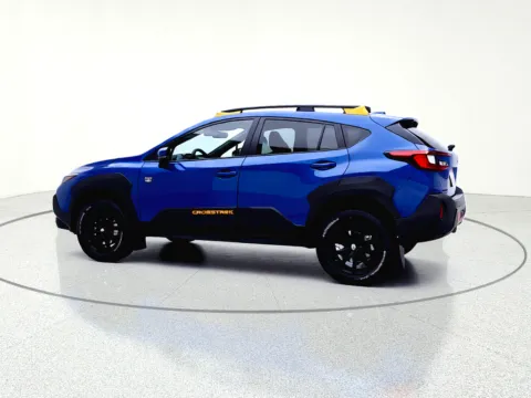 More photos of 2024 Subaru Crosstrek Wilderness at CarWise Gurnee, IL