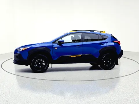 More photos of 2024 Subaru Crosstrek Wilderness at CarWise Gurnee, IL