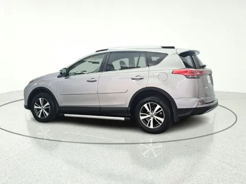 More photos of 2018 Toyota RAV4 XLE at CarWise Gurnee, IL