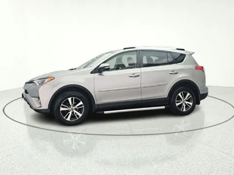 Another view of 2018 Toyota RAV4 XLE for sale in Gurnee, IL at CarWise Gurnee