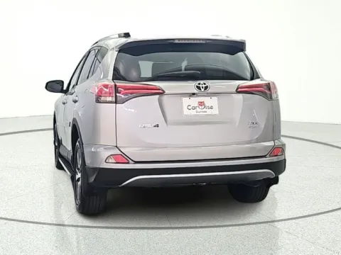 More photos of 2018 Toyota RAV4 XLE at CarWise Gurnee, IL