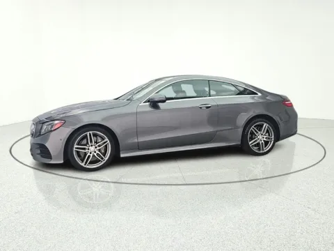 More photos of 2018 Mercedes-Benz E-Class E 400 at CarWise Gurnee, IL