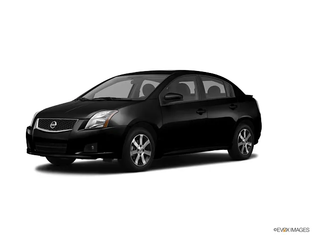 2012 Nissan Sentra 2.0 SR for sale in Gurnee, IL