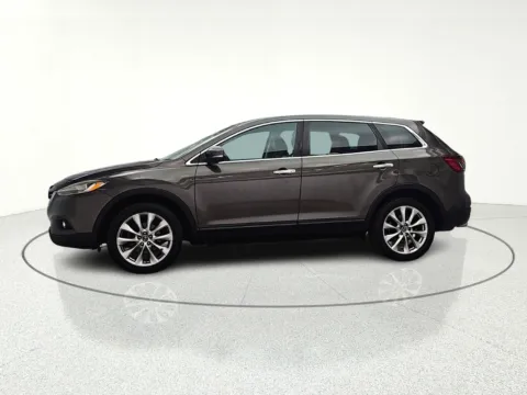 More photos of 2015 Mazda CX-9 Grand Touring at CarWise Gurnee, IL