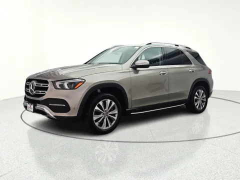More photos of 2020 Mercedes-Benz GLE 350 at CarWise Gurnee, IL