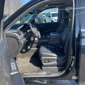 Another view of 2017 Chevrolet Tahoe LT for sale in Gurnee, IL at CarWise Gurnee