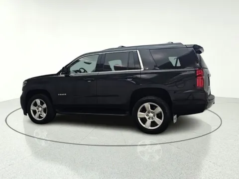 More photos of 2017 Chevrolet Tahoe LT at CarWise Gurnee, IL