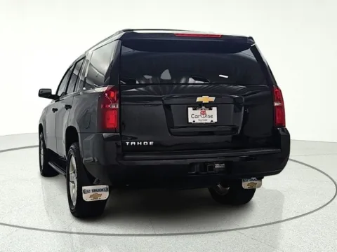More photos of 2017 Chevrolet Tahoe LT at CarWise Gurnee, IL