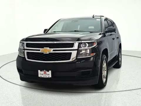 Photos of 2017 Chevrolet Tahoe LT for sale in Gurnee, IL at CarWise Gurnee