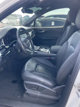 Another view of 2021 Audi Q7 55 Premium Plus for sale in Gurnee, IL at CarWise Gurnee