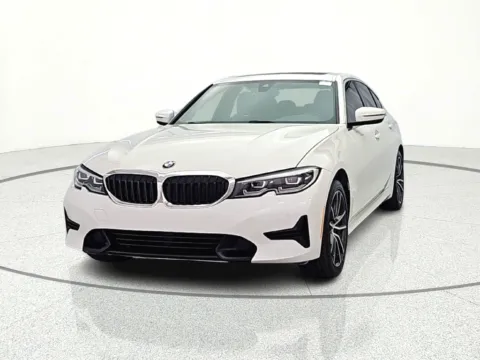 Photos of 2021 BMW 3 Series 330i xDrive for sale in Gurnee, IL at CarWise Gurnee