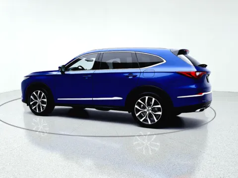 More photos of 2022 Acura MDX Technology at CarWise Gurnee, IL