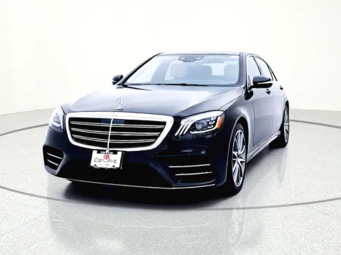 Photos of 2018 Mercedes-Benz S-Class S 450 for sale in Gurnee, IL at CarWise Gurnee