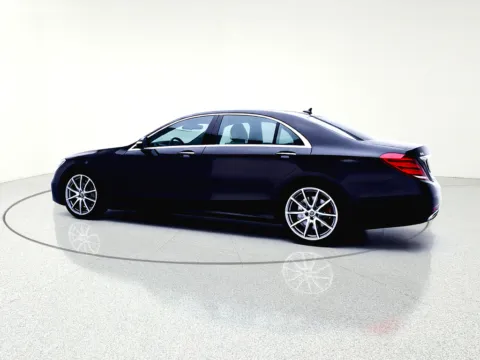 More photos of 2018 Mercedes-Benz S-Class S 450 at CarWise Gurnee, IL