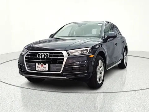 Photos of 2019 Audi Q5 2.0T Premium for sale in Gurnee, IL at CarWise Gurnee