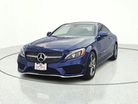Photos of 2018 Mercedes-Benz C-Class C 300 for sale in Gurnee, IL at CarWise Gurnee