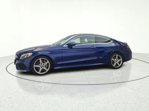 More photos of 2018 Mercedes-Benz C-Class C 300 at CarWise Gurnee, IL