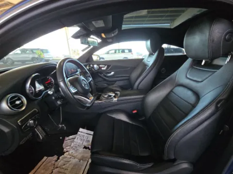 Another view of 2018 Mercedes-Benz C-Class C 300 for sale in Gurnee, IL at CarWise Gurnee