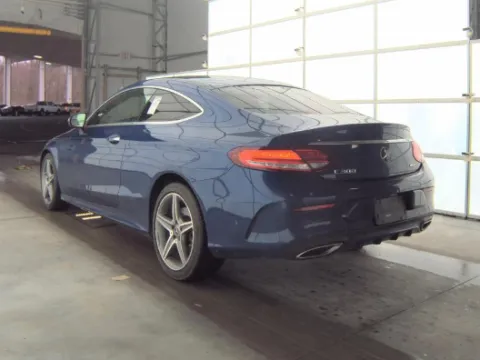 Photos of 2018 Mercedes-Benz C-Class C 300 for sale in Gurnee, IL at CarWise Gurnee