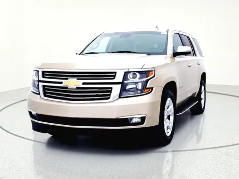 Photos of 2017 Chevrolet Tahoe Premier for sale in Gurnee, IL at CarWise Gurnee