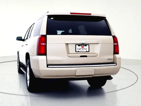 More photos of 2017 Chevrolet Tahoe Premier at CarWise Gurnee, IL