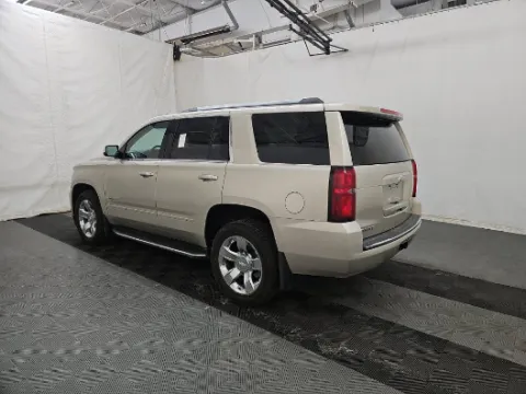 Photos of 2017 Chevrolet Tahoe Premier for sale in Gurnee, IL at CarWise Gurnee