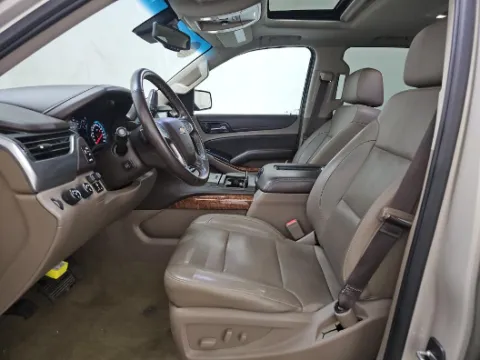 Another view of 2017 Chevrolet Tahoe Premier for sale in Gurnee, IL at CarWise Gurnee