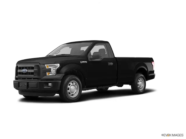 2017 Ford F-150 XL for sale in Gurnee, IL