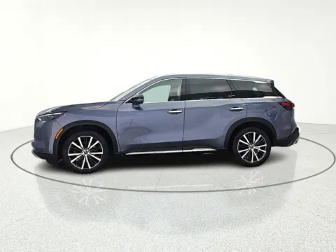 More photos of 2022 INFINITI QX60 Sensory at CarWise Gurnee, IL