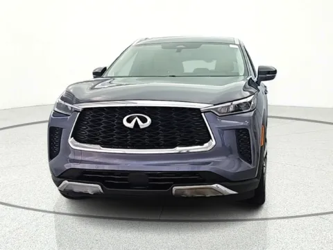 Photos of 2022 INFINITI QX60 Sensory for sale in Gurnee, IL at CarWise Gurnee