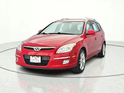 Photos of 2012 Hyundai Elantra Touring SE for sale in Gurnee, IL at CarWise Gurnee