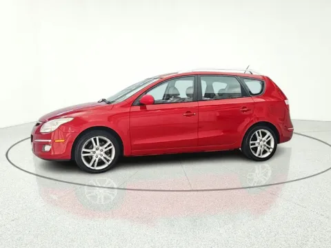 Another view of 2012 Hyundai Elantra Touring SE for sale in Gurnee, IL at CarWise Gurnee