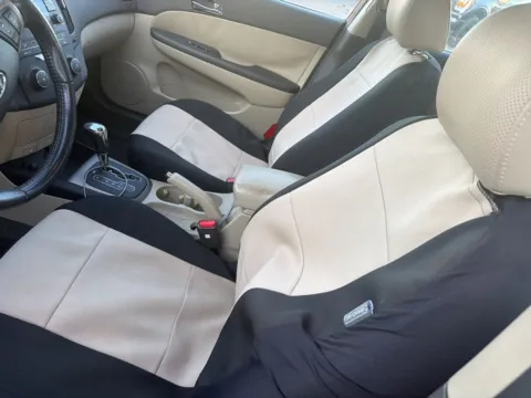 Another view of 2012 Hyundai Elantra Touring SE for sale in Gurnee, IL at CarWise Gurnee