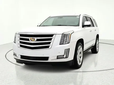 Photos of 2016 Cadillac Escalade Premium for sale in Gurnee, IL at CarWise Gurnee