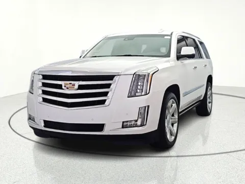 Photos of 2016 Cadillac Escalade Premium for sale in Gurnee, IL at CarWise Gurnee