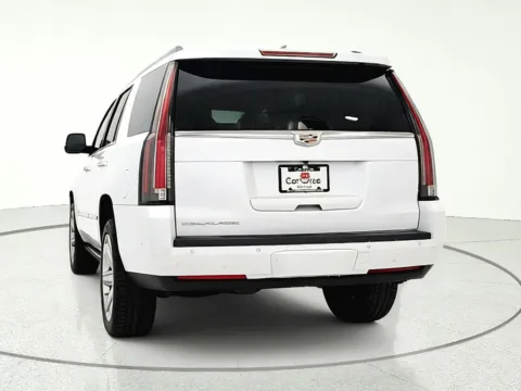 More photos of 2016 Cadillac Escalade Premium at CarWise Gurnee, IL
