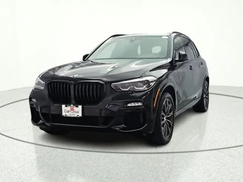 Photos of 2021 BMW X5 xDrive40i for sale in Gurnee, IL at CarWise Gurnee
