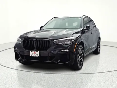 Photos of 2021 BMW X5 xDrive40i for sale in Gurnee, IL at CarWise Gurnee