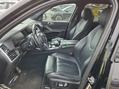 Another view of 2021 BMW X5 xDrive40i for sale in Gurnee, IL at CarWise Gurnee