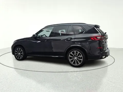 More photos of 2021 BMW X5 xDrive40i at CarWise Gurnee, IL