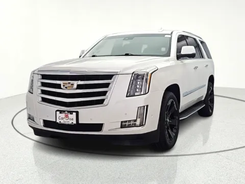 Photos of 2017 Cadillac Escalade Luxury for sale in Gurnee, IL at CarWise Gurnee